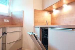 Helle 2-Zimmer Terrassenwohnung in München Laim – Elsenheimerstraße 60, 80687 Friedenheim, München – Vorschaubild 8