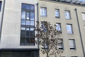 Helle 3-Zimmer-Wohnung in MZ-Gonsenheim mit zwei Dachterrassen und Einbauküche