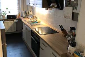 helle 2-Zimmer Whg. am Rande der Altstadtmauer, Nbg.Nord – Die vollständige Adresse der Immobilie erhältst du vom Anbieter., 90409 Pirckheimerstraße, Nürnberg – Vorschaubild 11