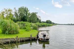 Sehen, ohne gesehen zu werden:
Großzügig Wohnen im Zweifamilienhaus mit Blick übers Lindauer Noor – Schleswig-Flensburg (Kreis) – Vorschaubild 12