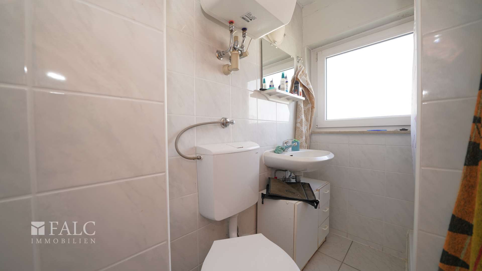 Immobilie in Boxberg - Top Investment: 7-Familienhaus in ruhiger Lage von Boxberg - FALC Immobilien Heilbronn - Bild 4