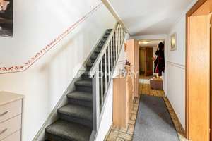 Charmantes Bauernhaus mit großzügigem Grundstück und vielseitigen Nutzungsmöglichkeiten – Die vollständige Adresse der Immobilie erhältst du vom Anbieter., 86381 Krumbach (Schwaben) – Vorschaubild 11