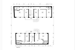 Townhouse in bester Kiez-Lage: Gewerbe-Remise mit Ausbaupotenzial zum Wohnraum – Die vollständige Adresse der Immobilie erhältst du vom Anbieter., 10997 Kreuzberg, Berlin – Vorschaubild 22
