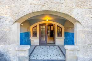 Denkmalgeschützte DG-Maisonette mit Weitblick – 70180 Lehen, Stuttgart – Vorschaubild 4