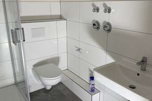 Einladende 3,5-Zimmer-Wohnung mit Balkon in Dortmund An der Wasserburg – An der Wasserburg 11, 44379 Marten, Dortmund – Vorschaubild 5