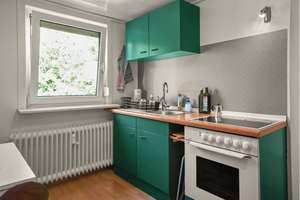 Wi - Sonnenberg - gemütliche 2 Zimmer Dachgeschosswohnung  in ruhiger Waldrandlage – Die vollständige Adresse der Immobilie erhältst du vom Anbieter., 65193 Sonnenberg, Wiesbaden – Vorschaubild 6
