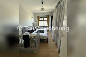 Tauschwohnung: Zentrale 2 Zimmer Wohnung gegen 3 Zimmer Wohnung – 40227 Oberbilk, Düsseldorf – Vorschaubild 1