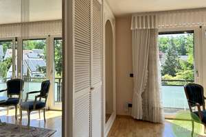 ** Best of schön ** frei stehend ** Fantastischer Garten ** Schwimmteich ** Solar ** 3 Garagen ** – Leutershauser Str. 19, 90453 Krottenbach, Mühlhof, Nürnberg – Vorschaubild 29