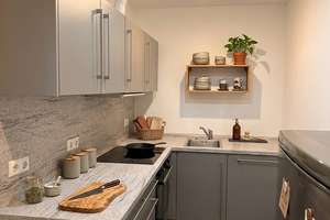 Modernes Wohnglück im Herzen des Westens – 4 Zimmer auf 95 m² – Die vollständige Adresse der Immobilie erhältst du vom Anbieter., 70197 Rotebühl, Stuttgart – Vorschaubild 5