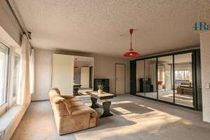 Traumhafte Villa mit zauberhaftem Garten, Einliegerwohnung und Indoor Pool – Die vollständige Adresse der Immobilie erhältst du vom Anbieter., 35088 Battenberg (Eder) – Vorschaubild 13