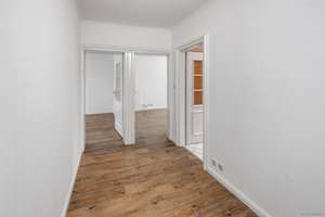 Attraktive 2-Zimmer-Wohnung: Ideal für Singles oder Paare – Die vollständige Adresse der Immobilie erhältst du vom Anbieter., 20255 Eimsbüttel (Ortsteil), Hamburg – Vorschaubild 5