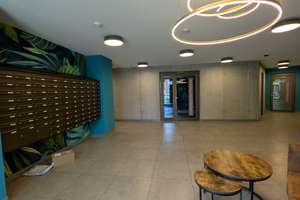 Modernes, vollmöbliertes Studentenapartment in zentraler Lage – Karlstraße 57, 64285 Mitte, Darmstadt – Vorschaubild 12