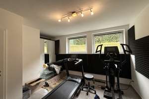 Modernisiertes 5-Zimmer-Reiheneckhaus am Feldrand mit PV, Sauna & Hobbykeller – Die vollständige Adresse der Immobilie erhältst du vom Anbieter., 64546 Mörfelden-Walldorf – Vorschaubild 12