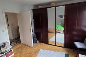 Charmante Doppelhaushälfte mit zwei Wohneinheiten in Hannover-Badenstedt – Die vollständige Adresse der Immobilie erhältst du vom Anbieter., 30455 Badenstedt, Hannover – Vorschaubild 9