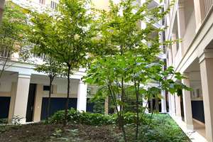 Schicke Wohnung in repräsentativer Residenz in exklusiver, zentraler Lage-im Diplomatenviertel ! – Die vollständige Adresse der Immobilie erhältst du vom Anbieter., 10785 Tiergarten, Berlin – Vorschaubild 14