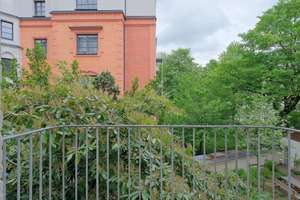Wunderschöne Belétage in denkmalgeschütztem Jugendstilwohnhaus – Die vollständige Adresse der Immobilie erhältst du vom Anbieter., 80336 St. Paul, München – Vorschaubild 6