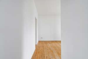 Top Lage in Potsdam-Babelsberg, frisch sanierte 2 Zimmer, 52m², voll möbliert, unbefristet – Lessingstr. 35, 14482 Babelsberg Nord, Potsdam – Vorschaubild 11