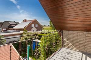 Charmantes Einfamilienhaus mit Pool, Wintergarten, Solaranlage und autarker Energieversorgung – Die vollständige Adresse der Immobilie erhältst du vom Anbieter., 33449 Langenberg – Vorschaubild 23