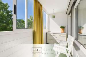 Attraktive 4-Zimmer-Wohnung mit Balkon – ideal für Eigennutzer oder als Kapitalanlage (WG-geeignet) – Die vollständige Adresse der Immobilie erhältst du vom Anbieter., 81243 Aubing-Süd, München – Vorschaubild 1