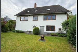 Großzügiges Einfamilienhaus in Lübars – Zabel-Krüger-Damm 159a, 13469 Lübars, Berlin – Vorschaubild 2
