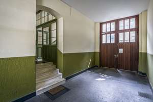 VERKAUFT *Paul & Partner* SEHR GEPFLEGTES WOHN- & GESCHÄFTSHAUS IN WIESBADEN! – Die vollständige Adresse der Immobilie erhältst du vom Anbieter., 65187 Biebrich, Wiesbaden – Vorschaubild 5