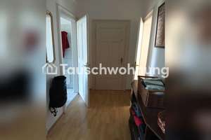 Tauschwohnung: Günstige wunderschöne Altbauwohnung mit Balkon – 4315 Volkmarsdorf, Leipzig – Vorschaubild 12