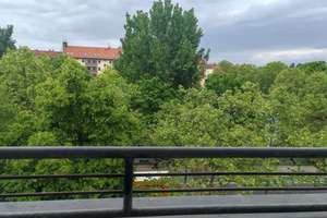 2,5-Zimmer-Wohnung in der Wichertstraße – Wichertstraße 19, 10439 Prenzlauer Berg, Berlin – Vorschaubild 4