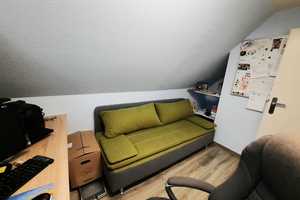 * Top modernisiertes Einfamilienhaus * Ideal für Autoliebhaber * ruhige & zentrale Lage * Top Verkeh – Friesland (Kreis) – Vorschaubild 35