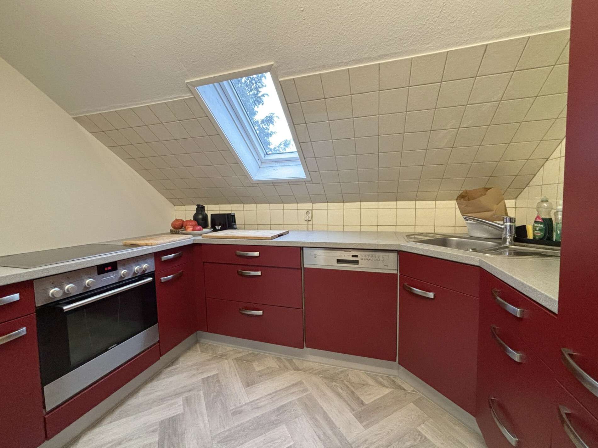 Immobilie in Münchhausen - Familienfreundliches Zuhause mit Einliegerwohnung – flexibel nutzbar in Münchhausen - Bild 4