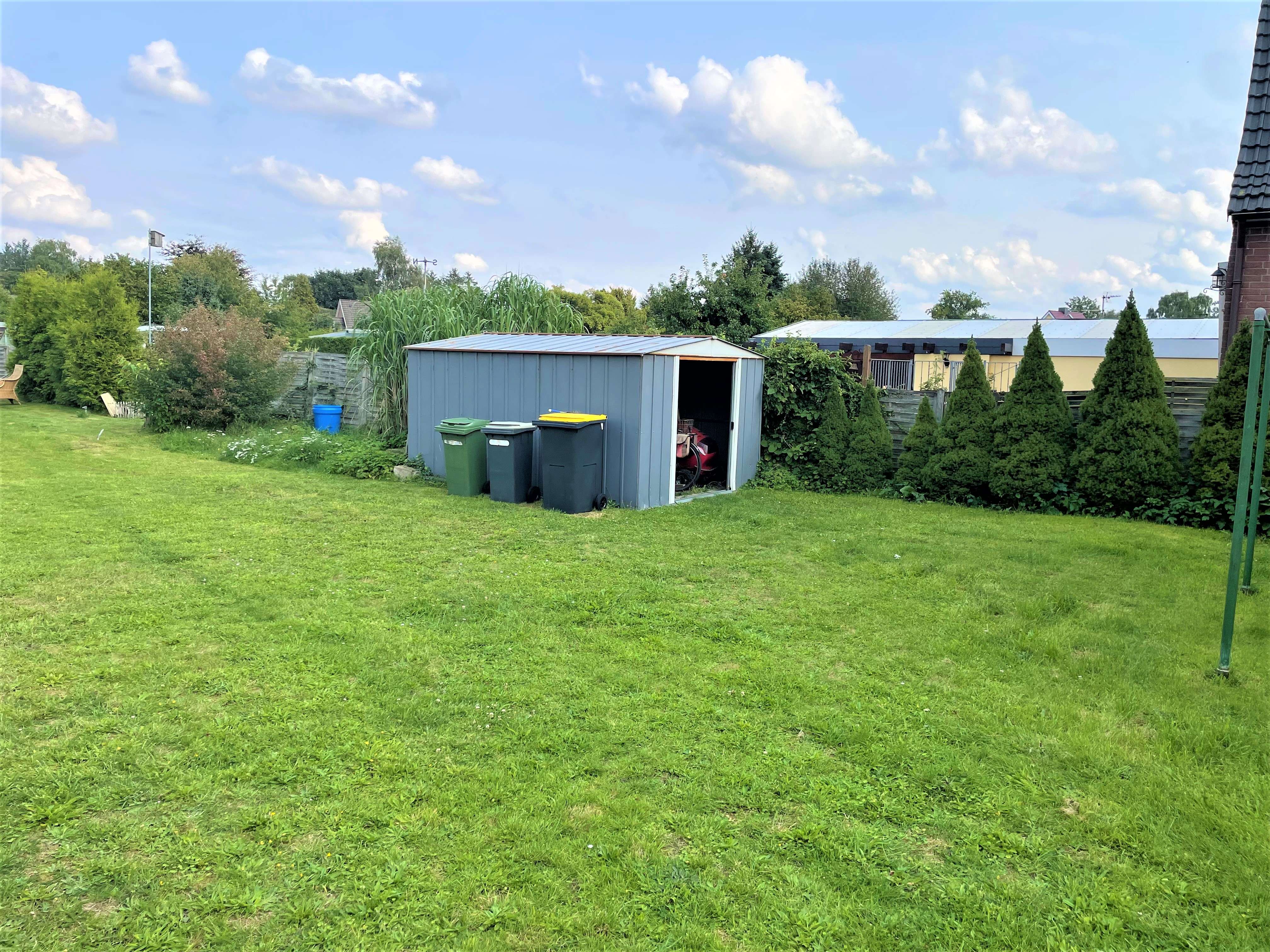 RUHIGE, GRÜNE LAGE IN DER ALTEN GARTENSTADT (RÖMBKE IMMOBILIEN KG), Neumünster – Bild 4