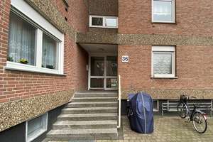 Kinderhaus - Erbpacht! 2-Zimmer-Eigentumswohnung mit Balkon – Die vollständige Adresse der Immobilie erhältst du vom Anbieter., 48159 Kinderhaus-West, Münster – Vorschaubild 6