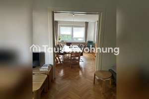 Tauschwohnung: Gut geschnittene Wohnung in zentraler Lage – Holtenauer Straße 266, 24106 Wik, Kiel – Vorschaubild 3