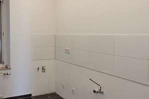 AC-Elsassstrasse renovierte Altbauwohnung 1 ZKDB  – Elsassstrasse 82, 52068 Panneschopp, Aachen – Vorschaubild 5