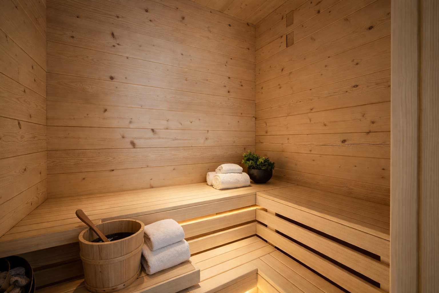 Immobilie in Gmund - Exklusives Bio-Blockhaus mit alpinem Charme und modernem Wohnkomfort - Bild 3