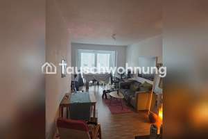 Tauschwohnung: 1 Raum Wohnung in der Dresdner Neustsadt
