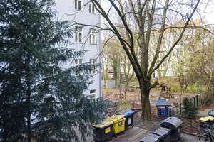 Bezugsfreie 2-Zimmer-Altbauwohnung – Mit Kiezflair zwischen Cafés, Boutiquen & Parks! – Driesener Straße 29, 10439 Prenzlauer Berg, Berlin – Vorschaubild 16