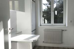 ++ Schöne, helle Hochparterrewohnung mit eigenem Garten und KfZ-Außenstellplatz ++ – Die vollständige Adresse der Immobilie erhältst du vom Anbieter., 70435 Zuffenhausen-Mönchsberg, Stuttgart – Vorschaubild 2