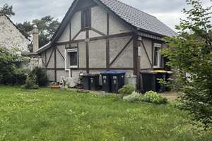 Gepflegtes Einfamilienhaus mit 5 Zimmern in Liebenwalde – Zehdenicker Chaussee 9, 16559 Liebenwalde – Vorschaubild 4