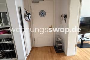 Wohnungstausch: Schumannstraße 9 – Schumannstraße 9, 10000 Mitte (Ortsteil), Berlin – Vorschaubild 11