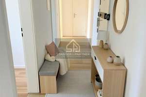 *** Wohnen auf der Sonnenseite: 3-Zi-Wohnung mit Südbalkon im Münchner Südwesten - WG geeignet ! *** – Die vollständige Adresse der Immobilie erhältst du vom Anbieter., 80689 Blumenau, München – Vorschaubild 16