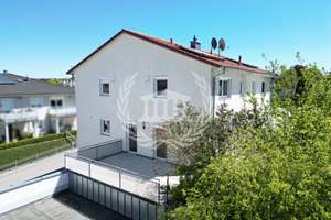 Moderne Doppelhaushälfte in Burglengenfeld – Burgblick, 2 Terrassen, Garage & zentrale Lage! – Die vollständige Adresse der Immobilie erhältst du vom Anbieter., 93133 Burglengenfeld – Vorschaubild 9