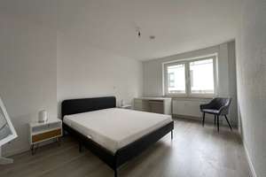 Helle, renovierte 2-Zimmer-Wohnung komplett möbliert - sofort verfügbar – Lütticher Str. 17, 52064 Sankt Jakob, Aachen – Vorschaubild 7