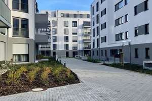 Großzügige Wohnung im Neubauquartier in Braunschweig – Vincent-van-Gogh-Ring 69, 38126 Südstadt-Rautheim-Mascherode, Braunschweig – Vorschaubild 3