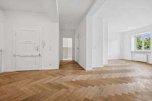 Erstbezug nach hochwertiger Sanierung Nähe Elisabethmarkt – Elisabethstraße 23, 80796 Neuschwabing, München – Vorschaubild 14
