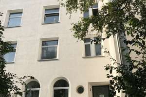 Schöne 2-Zimmer-Wohnung – Franckestr. 2, 30165 Vahrenwald, Hannover – Vorschaubild 1