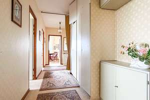Lübeck von oben – 3 Zimmer mit beeindruckendem Weitblick und Gestaltungsmöglichkeiten – 23560 Moisling, Lübeck – Vorschaubild 12
