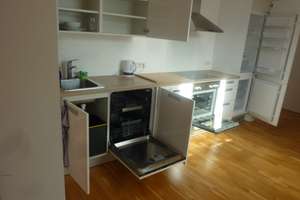 Zentral. modern. EBK. Bad mit Wanne u. Dusche, Kehrwochenservice. Loggia, TG-Platz – Hauptstätterstraße 112, 70178 Karlshöhe, Stuttgart – Vorschaubild 11