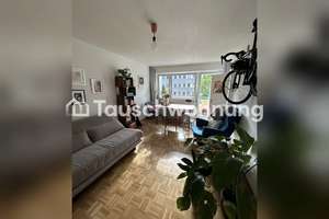 Tauschwohnung: Tausche 1-Zimmer Wohnung mit Balkon in Maxvorstadt – Schellingstraße 153, 80797 Maßmannbergl, München – Vorschaubild 6