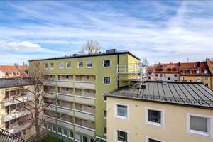 Möbliert: Perfekte Lage im Herzen von Schwabing – Die vollständige Adresse der Immobilie erhältst du vom Anbieter., 80802 Schwabing-Ost, München – Vorschaubild 12