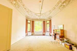 ANGEBOTSVERFAHREN - Freistehende Villa in erster Reihe mit Blick auf die Außenalster – Hamburg – Vorschaubild 12
